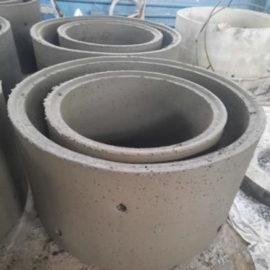 Стеновые кольца и плиты быстрая обработка заказа